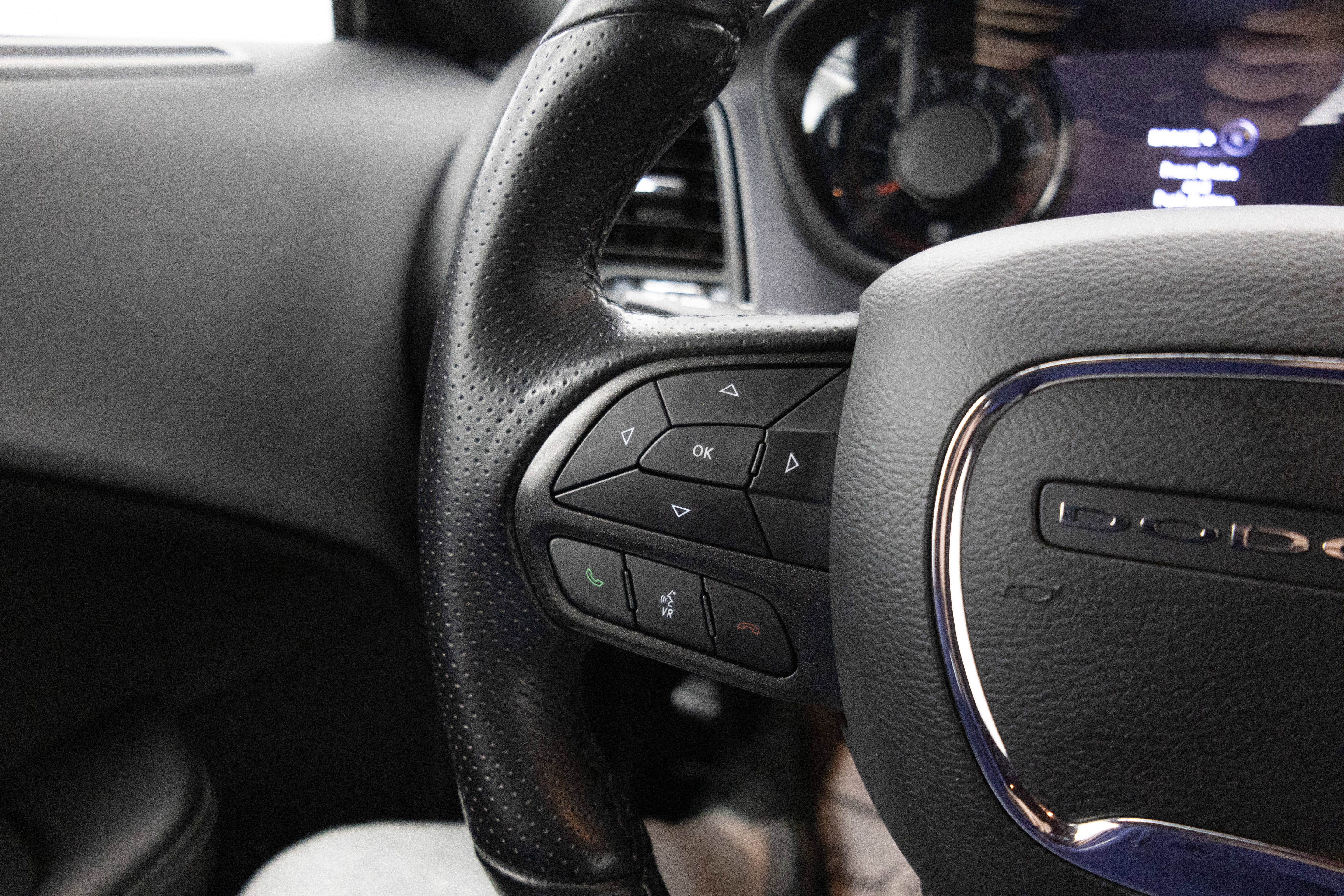 Used 2021 Dodge Challenger SXT w/ Blacktop Package image 37