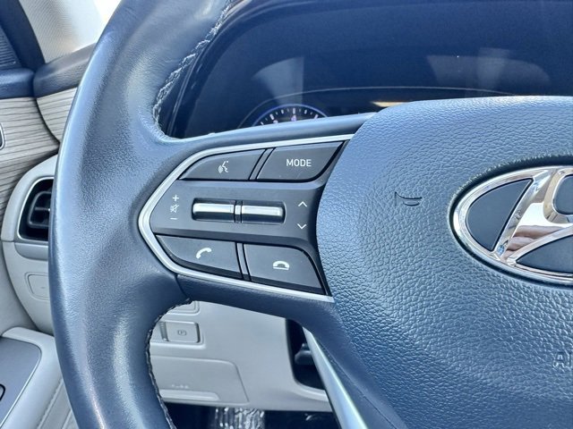 Used 2022 Hyundai Palisade SEL w/ 8P Bench Seat Package image 15