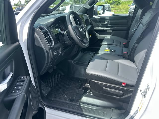 New 2026 RAM 1500 Tradesman AWD/4WD image 10