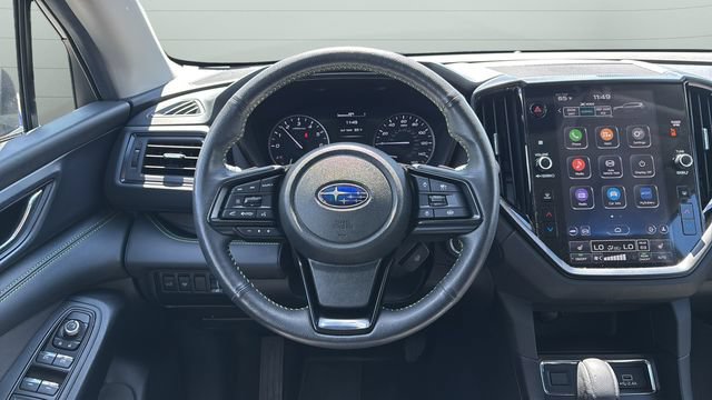 Used 2023 Subaru Ascent Onyx Edition AWD/4WD image 25