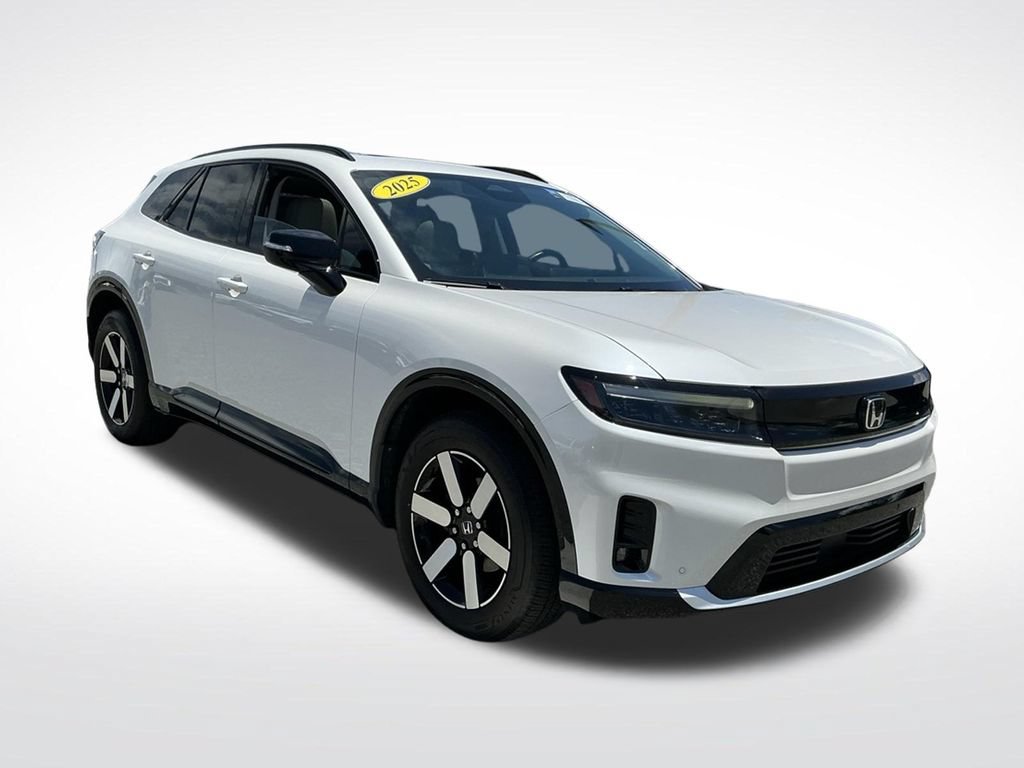 Certified 2025 Honda Prologue Touring image 17