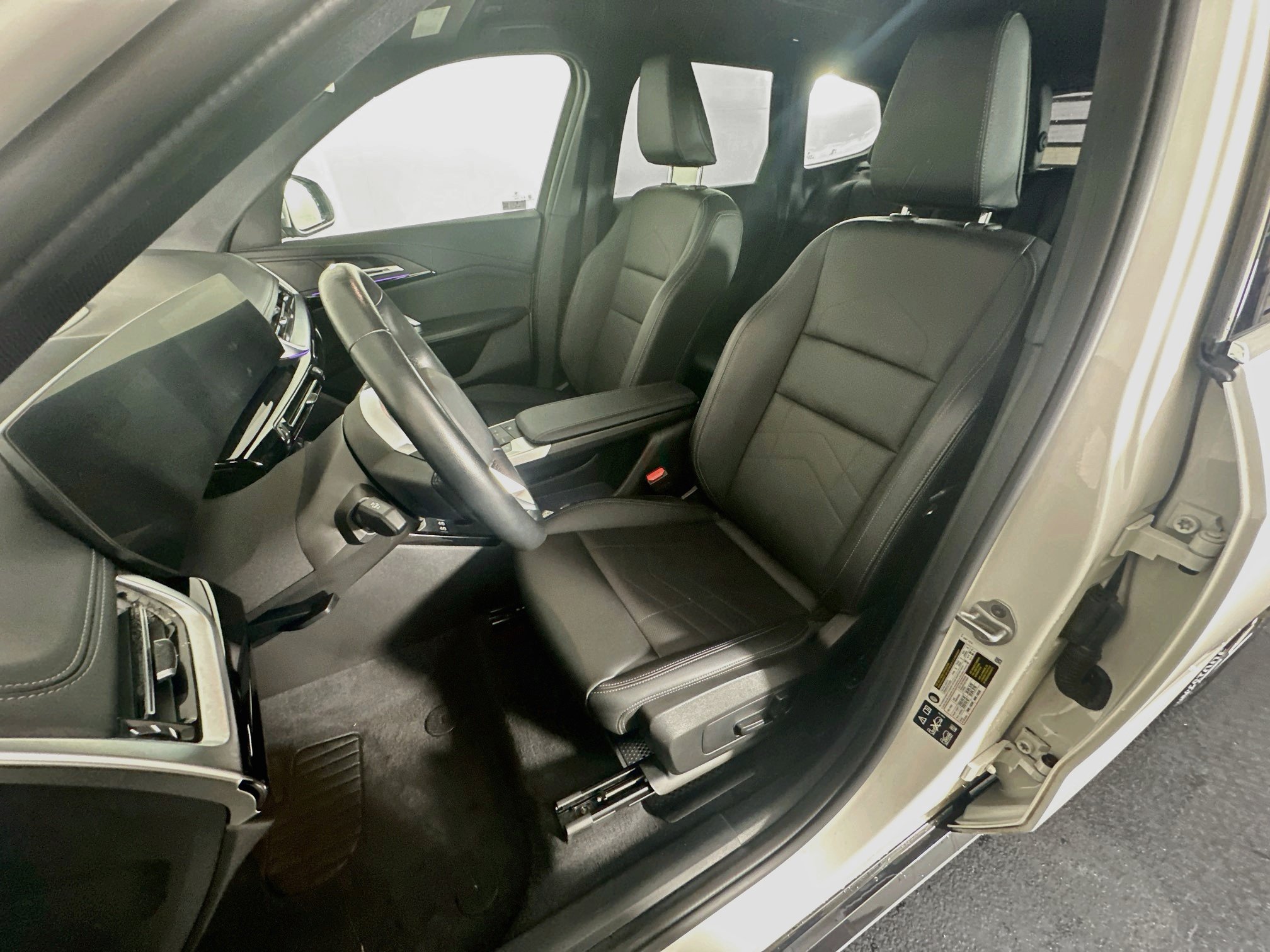 Used 2026 BMW X1 xDrive28i AWD/4WD image 13