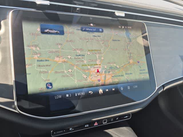 New 2027 Mercedes-Benz E 350 4MATIC Sedan image 28