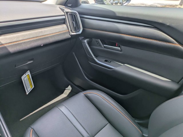 New 2026 MAZDA CX-50 AWD 2.5 S w/ Weather Package image 16