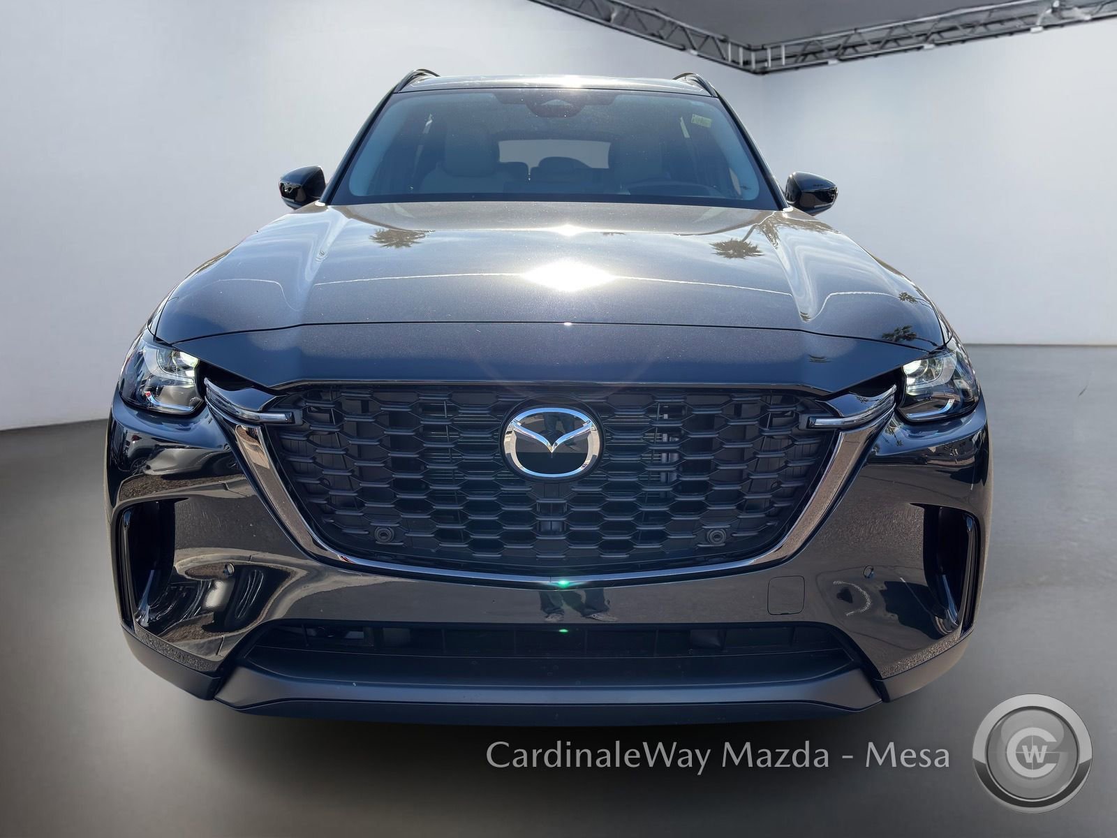 New 2026 MAZDA CX-90 3.3 Turbo w/ Premium Sport Pkg image 9