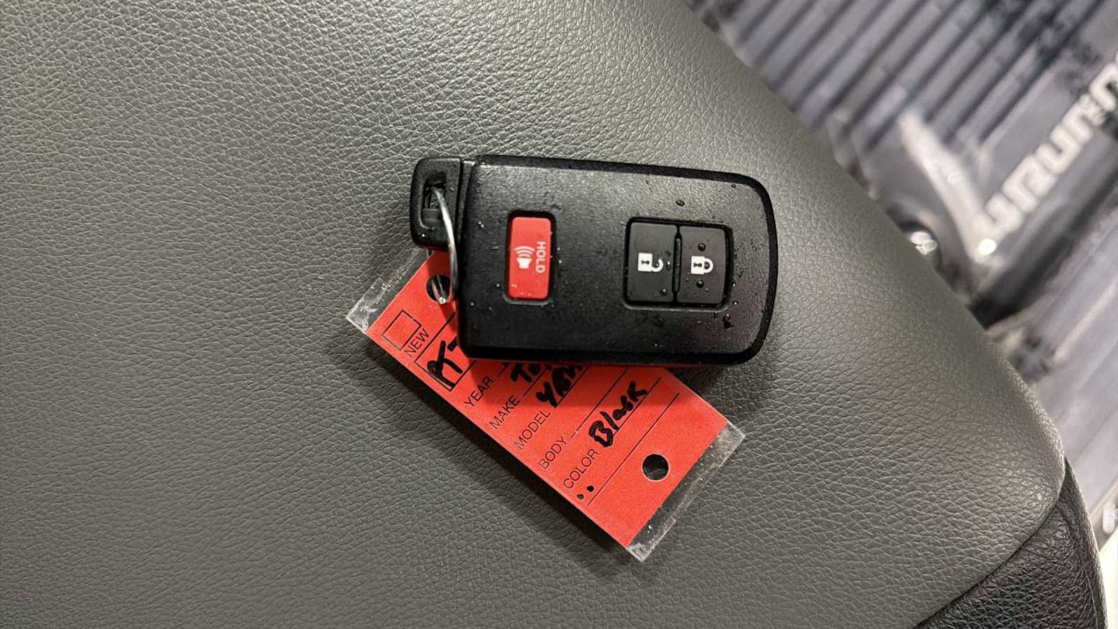 Certified 2020 Toyota 4Runner SR5 Premium image 31