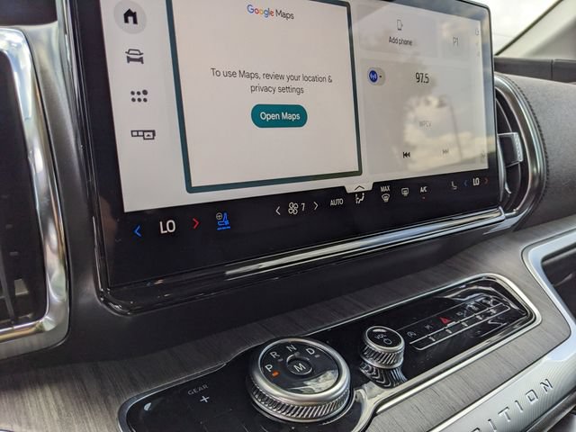 New 2026 Ford Expedition Platinum w/ Platinum Ultimate Package AWD/4WD image 26