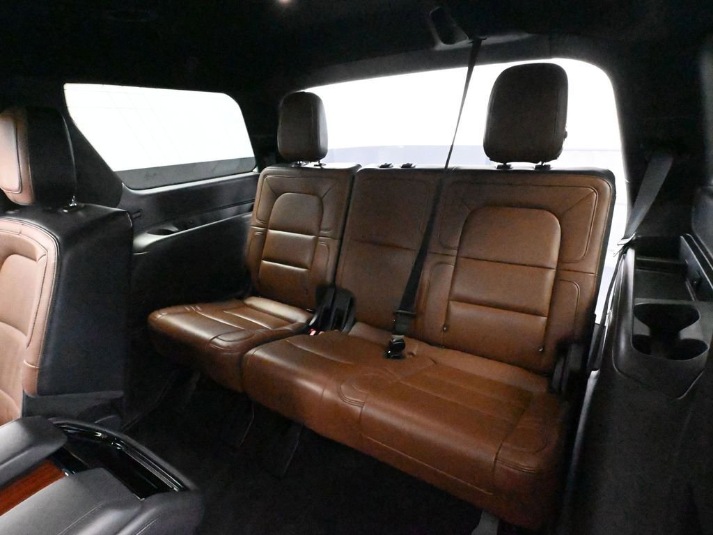 Used 2024 Lincoln Navigator Reserve w/ Equipment Group 201A image 52