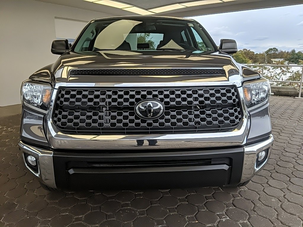 Used 2021 Toyota Tundra SR5 video 2