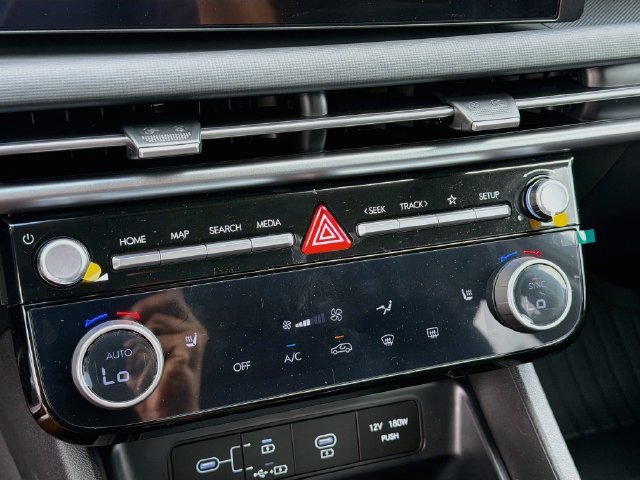 New 2026 Hyundai Tucson SEL Plus FWD image 15