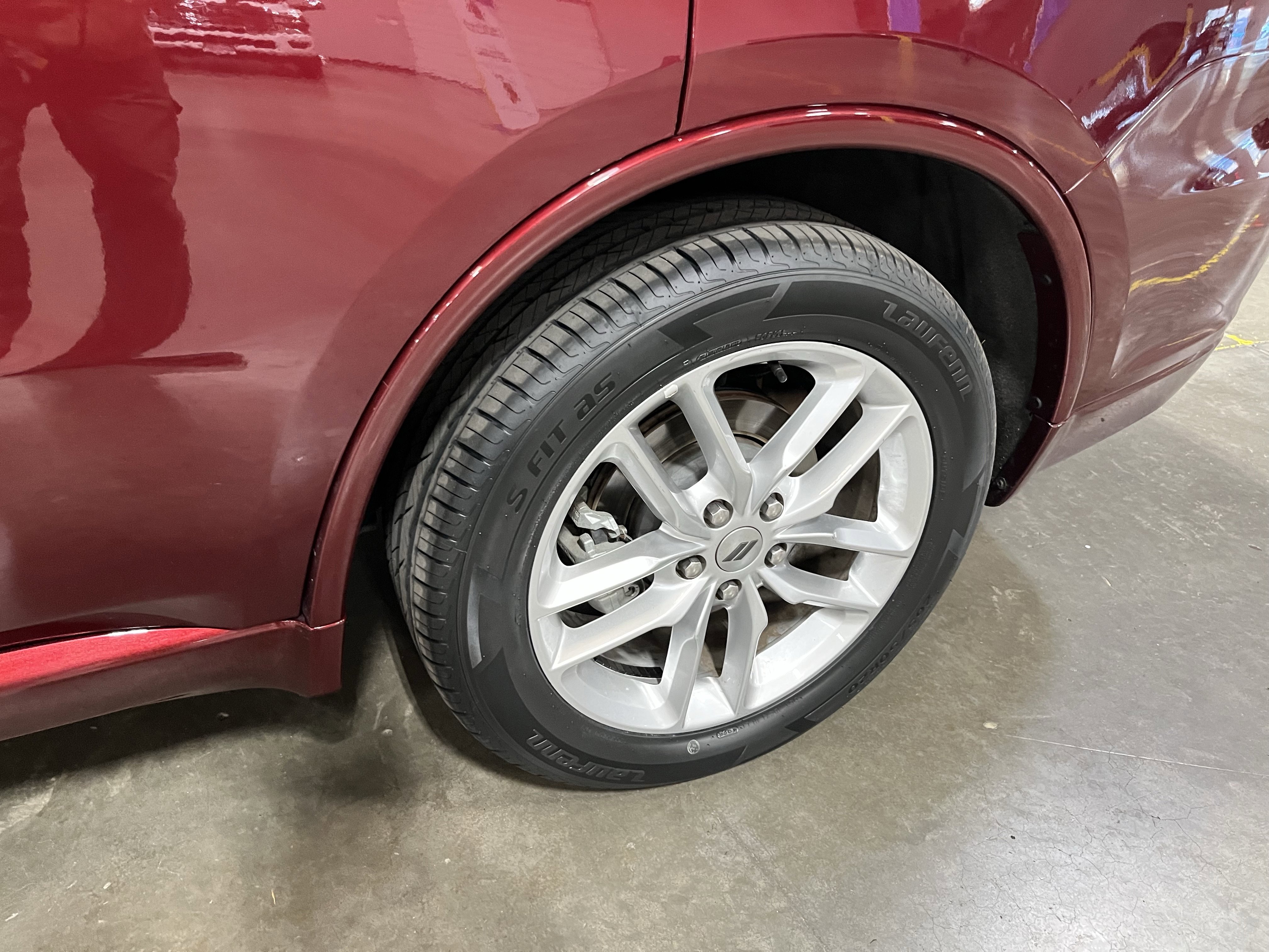 Used 2024 Dodge Durango R/T image 25