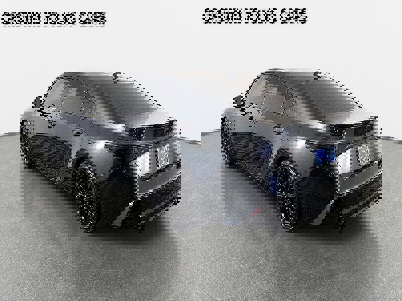 Used 2022 Lexus IS 350 F Sport image 7