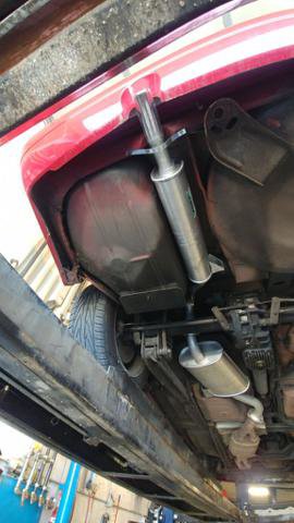 Used 1991 Alfa Romeo Spider image 42