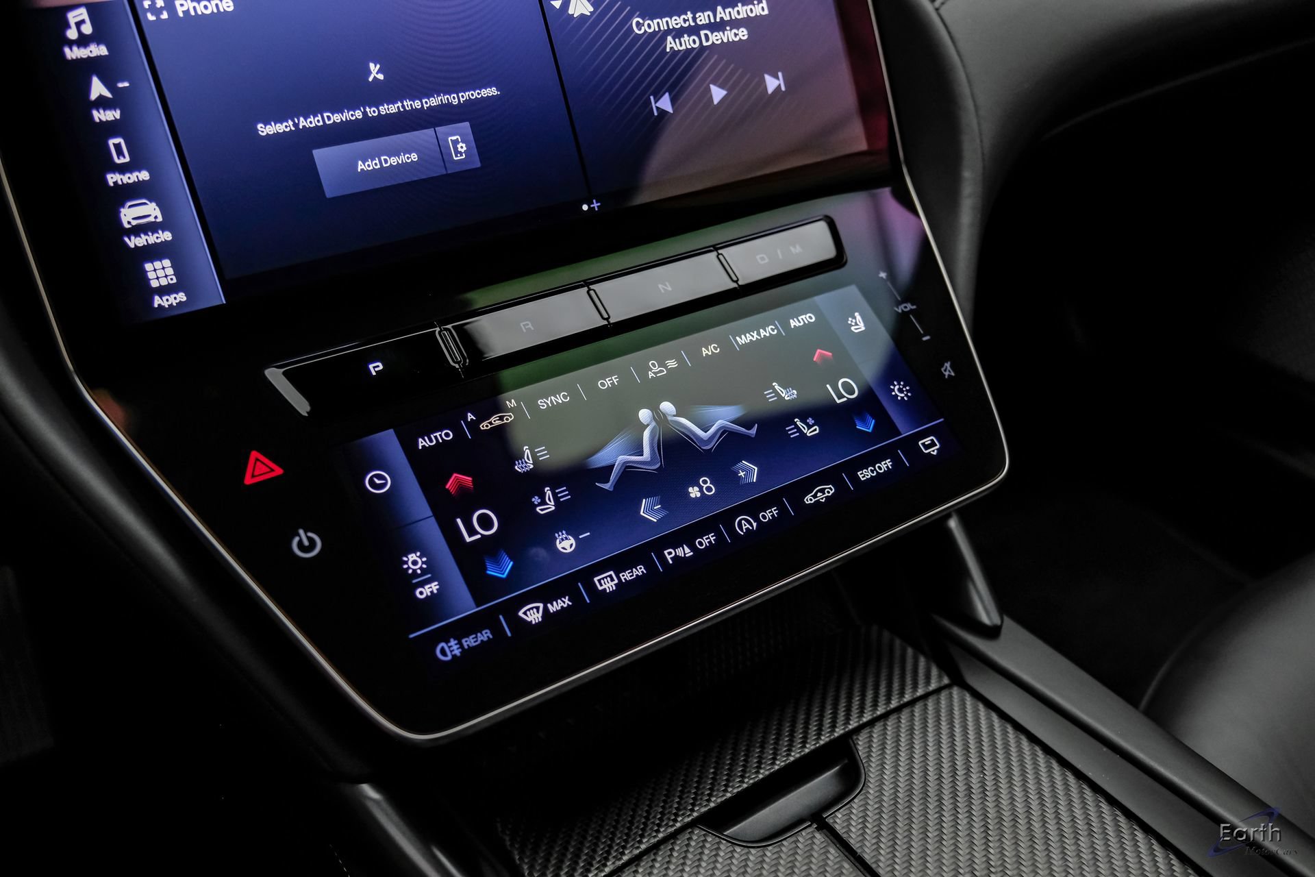 Used 2024 Maserati GranTurismo Trofeo AWD/4WD image 67