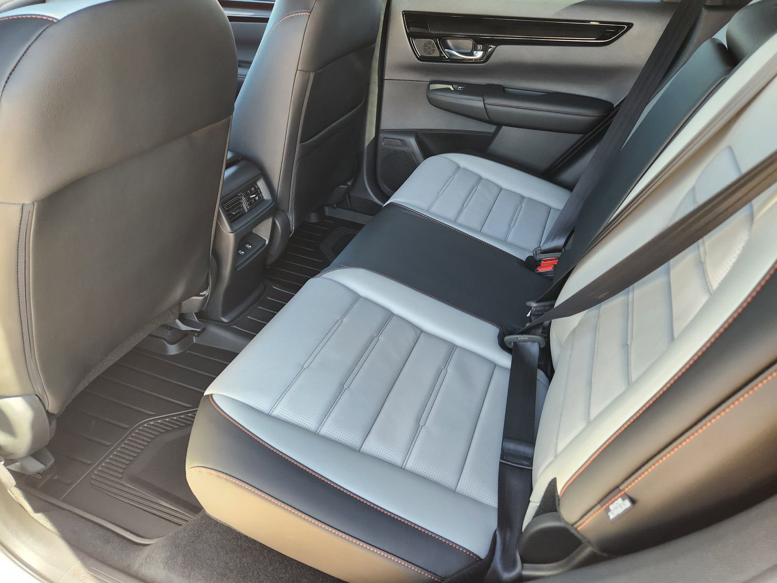 New 2026 Honda CR-V Sport Touring image 28