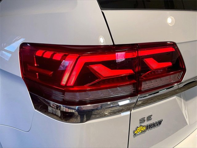 Used 2022 Volkswagen Atlas SE image 33