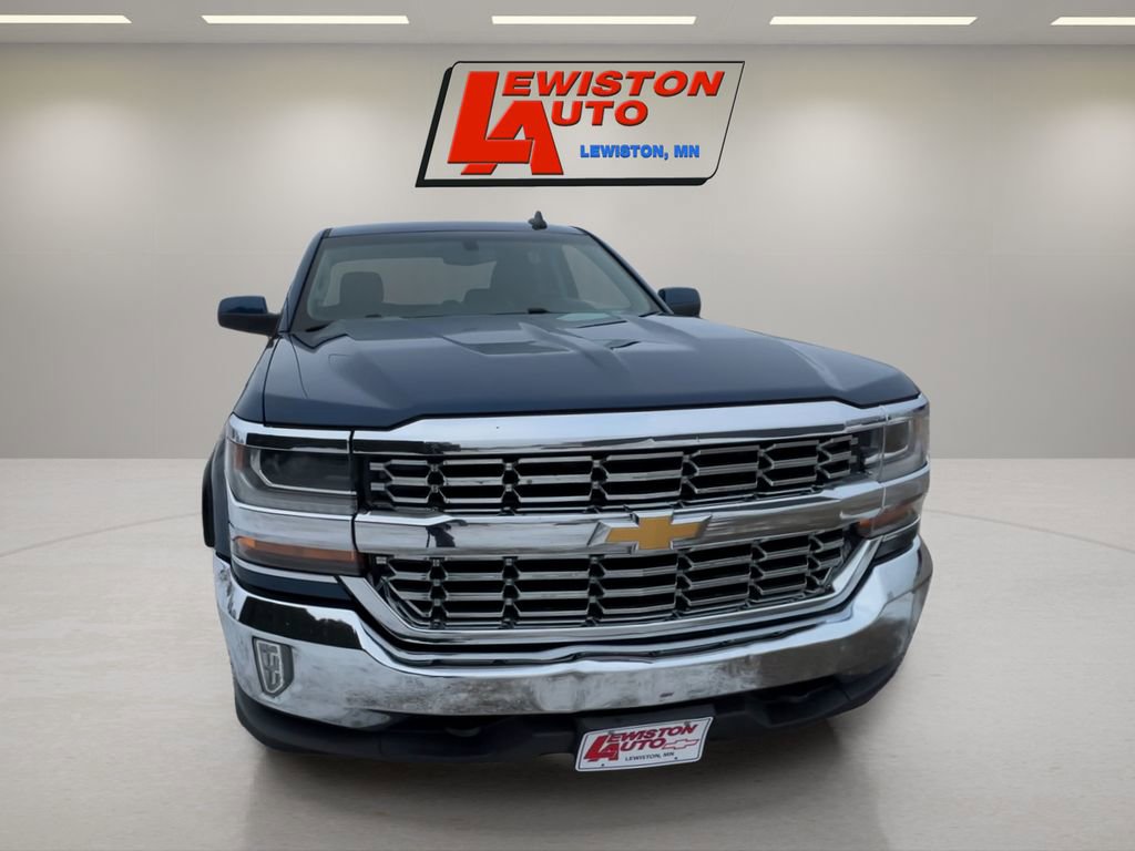 Used 2016 Chevrolet Silverado 1500 LT w/ All Star Edition image 8