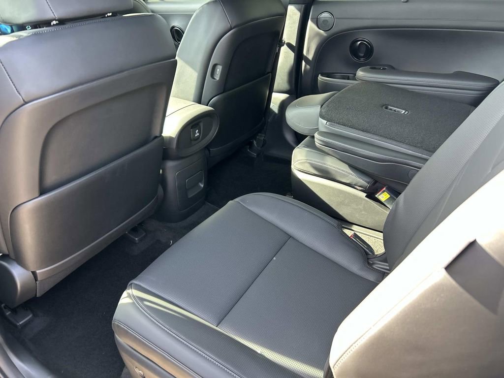 New 2026 Hyundai Palisade XRT Pro image 18
