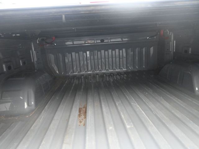 Used 2024 Chevrolet Silverado 1500 LT w/ LPO, Liner Protection Package image 15