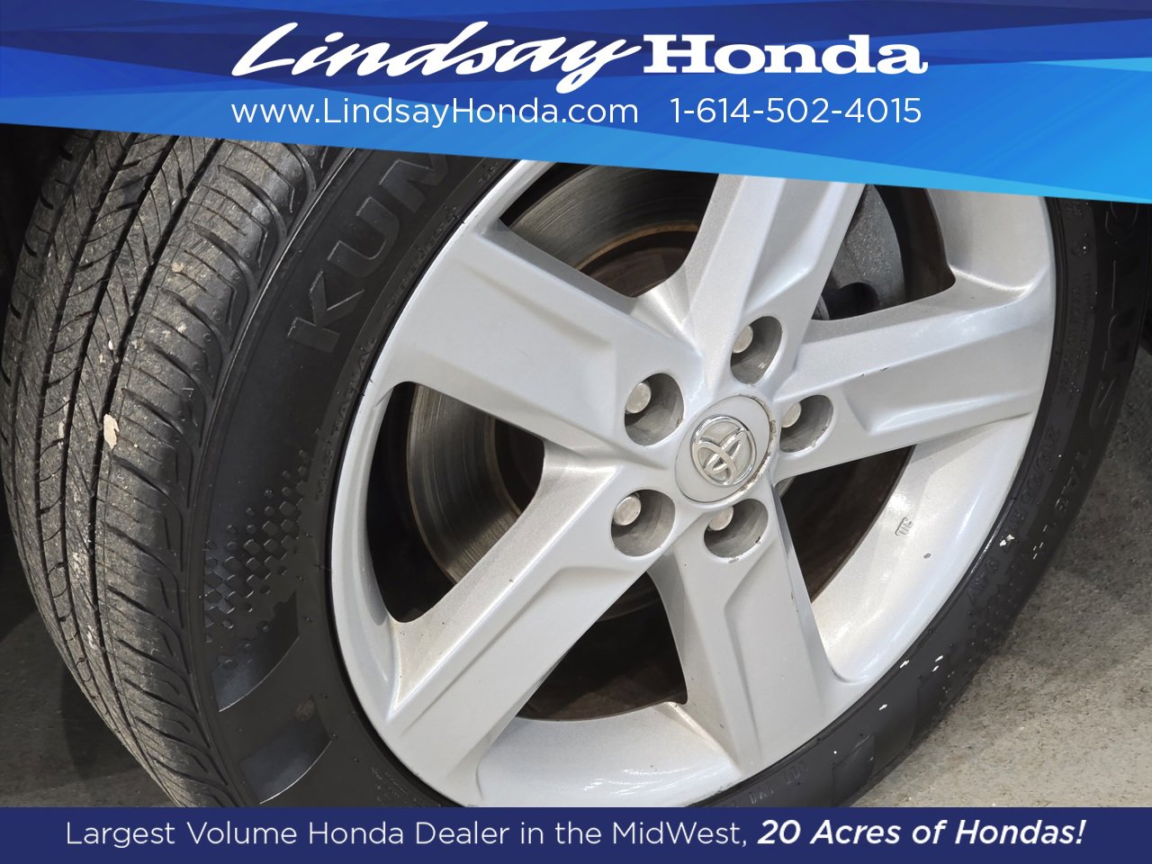 Used 2013 Toyota Camry SE image 24