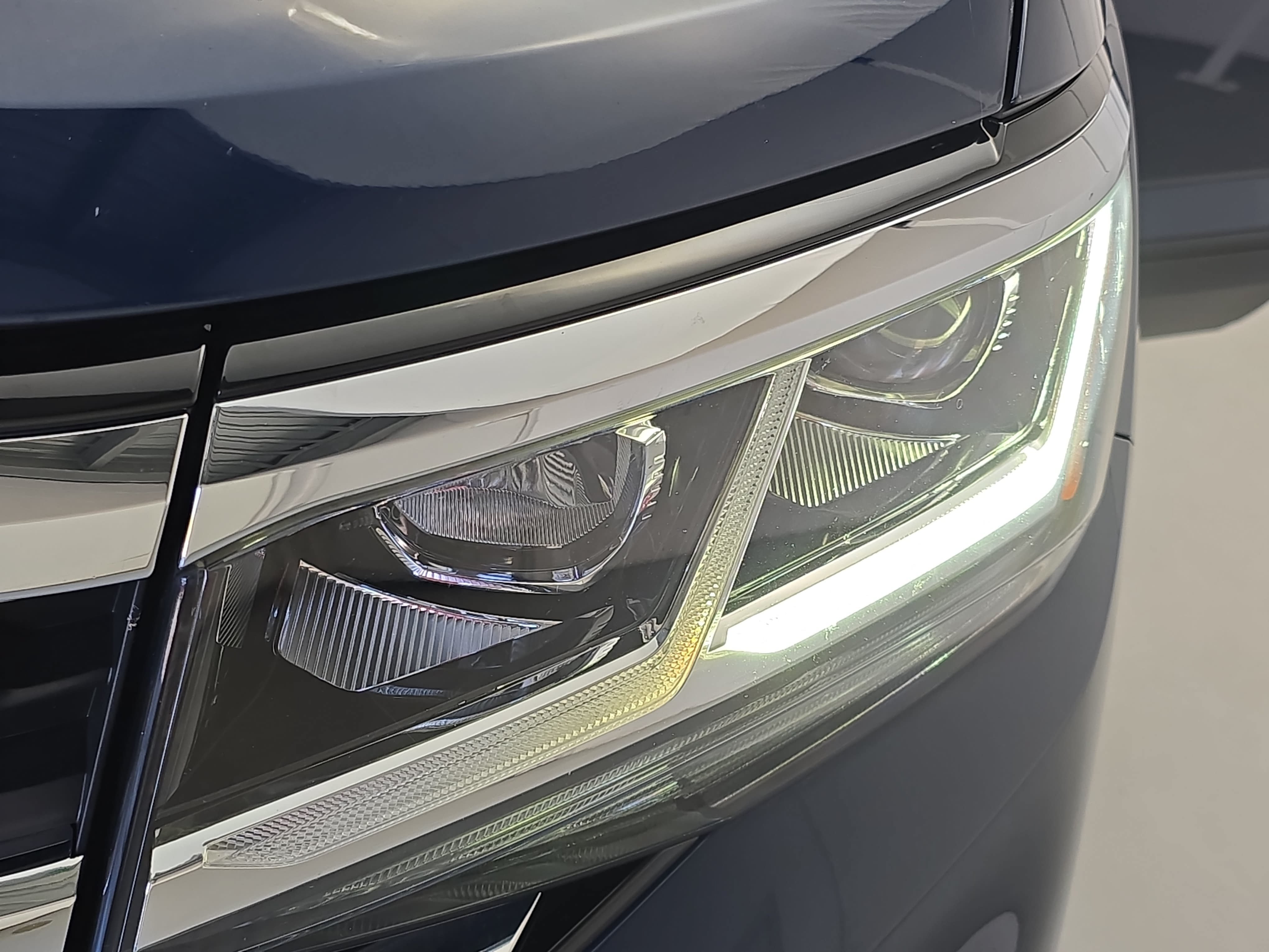 Certified 2023 Volkswagen Atlas SE FWD image 32