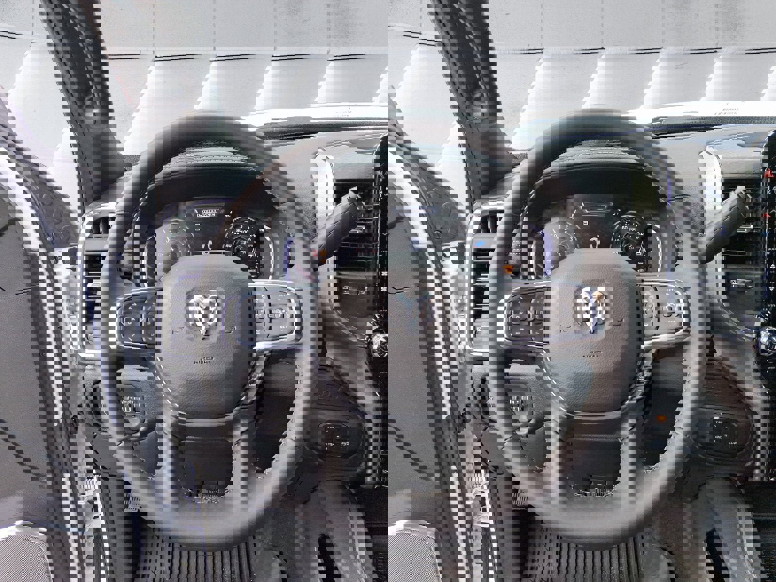 New 2026 RAM 3500 Laramie image 13