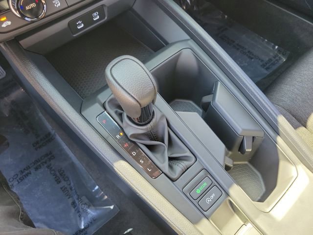 Certified 2025 Honda Accord SE image 27