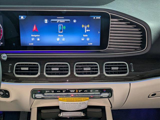 New 2026 Mercedes-Benz GLE 450 4MATIC image 15