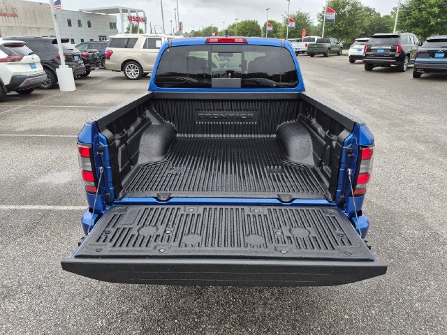 New 2026 Nissan Frontier SV w/ Tow Package AWD/4WD image 32