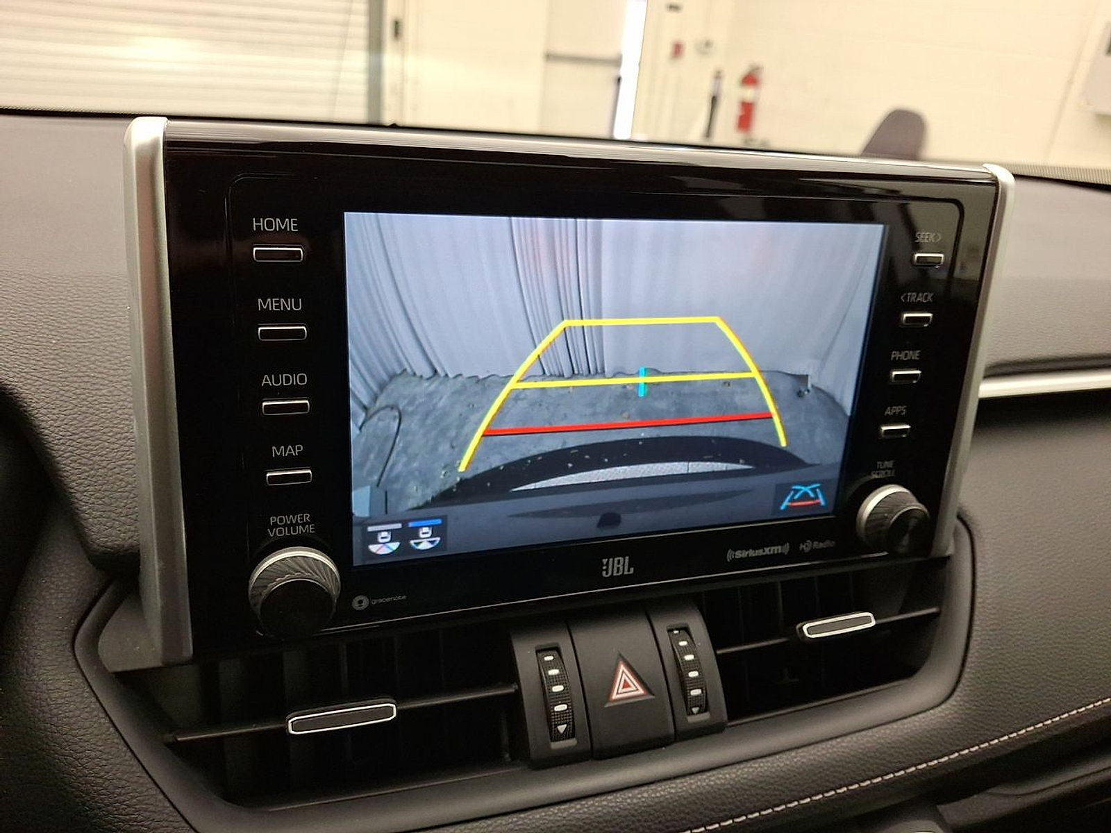 Certified 2019 Toyota RAV4 XLE Premium image 15