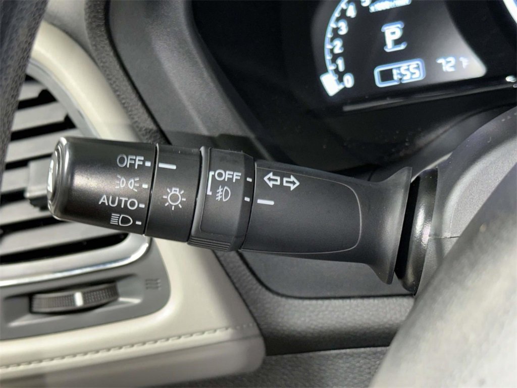 Used 2021 Honda HR-V EX image 28