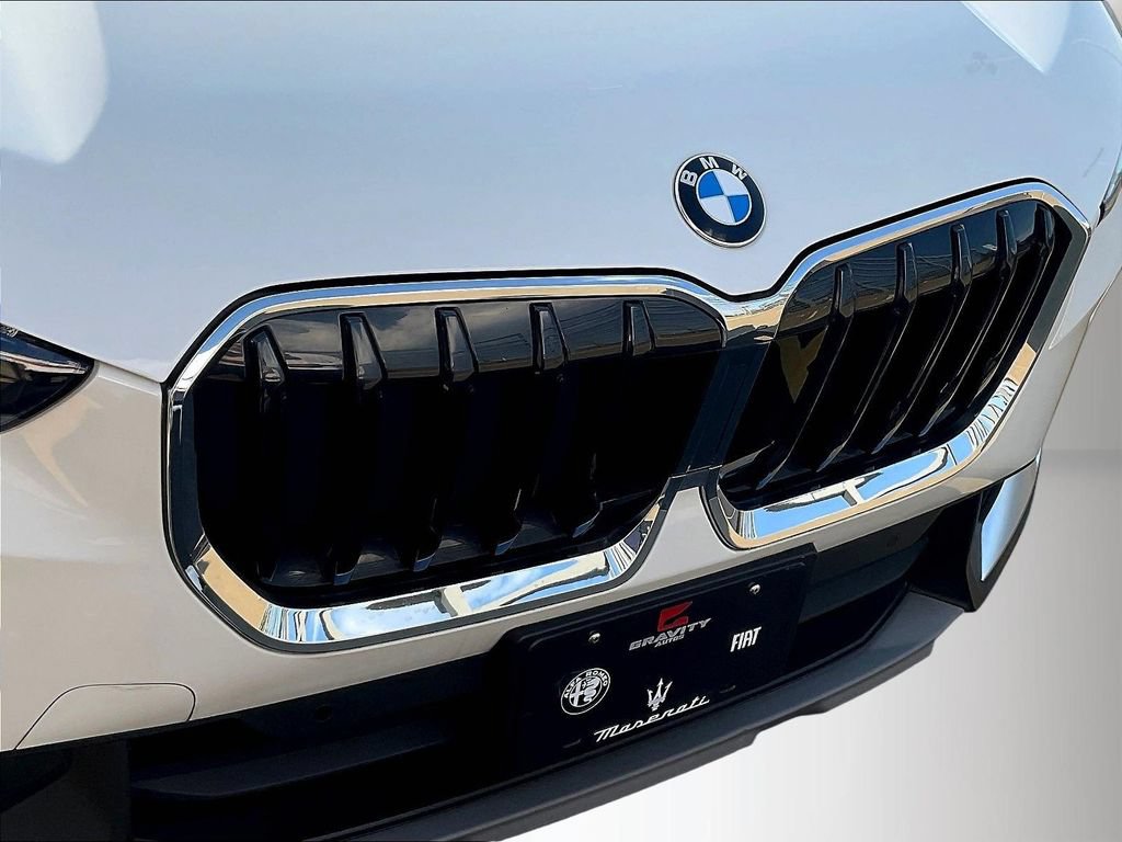 Used 2023 BMW X1 xDrive28i w/ Convenience Package AWD/4WD image 33
