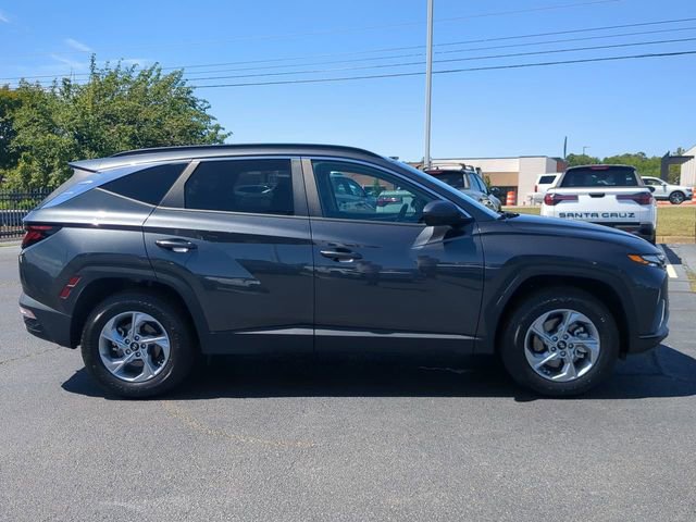 Used 2024 Hyundai Tucson SEL AWD/4WD image 3