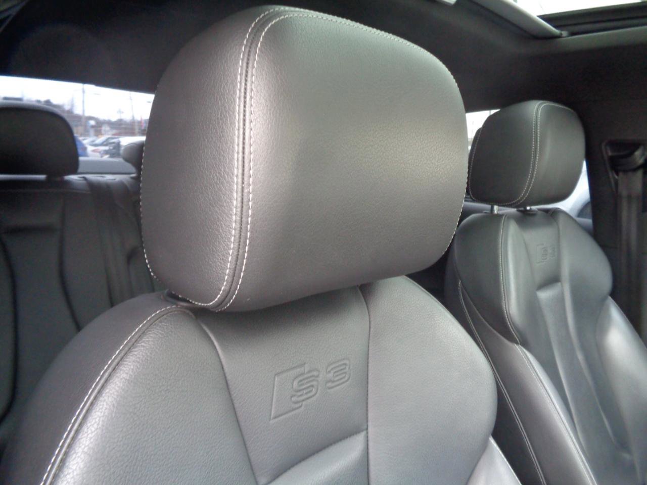 Used 2016 Audi S3 Premium Plus w/ Technology Package image 36