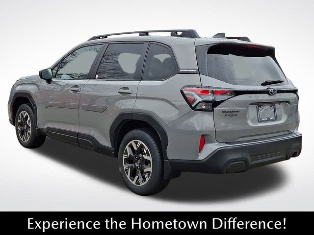 New 2026 Subaru Forester Premium image 4