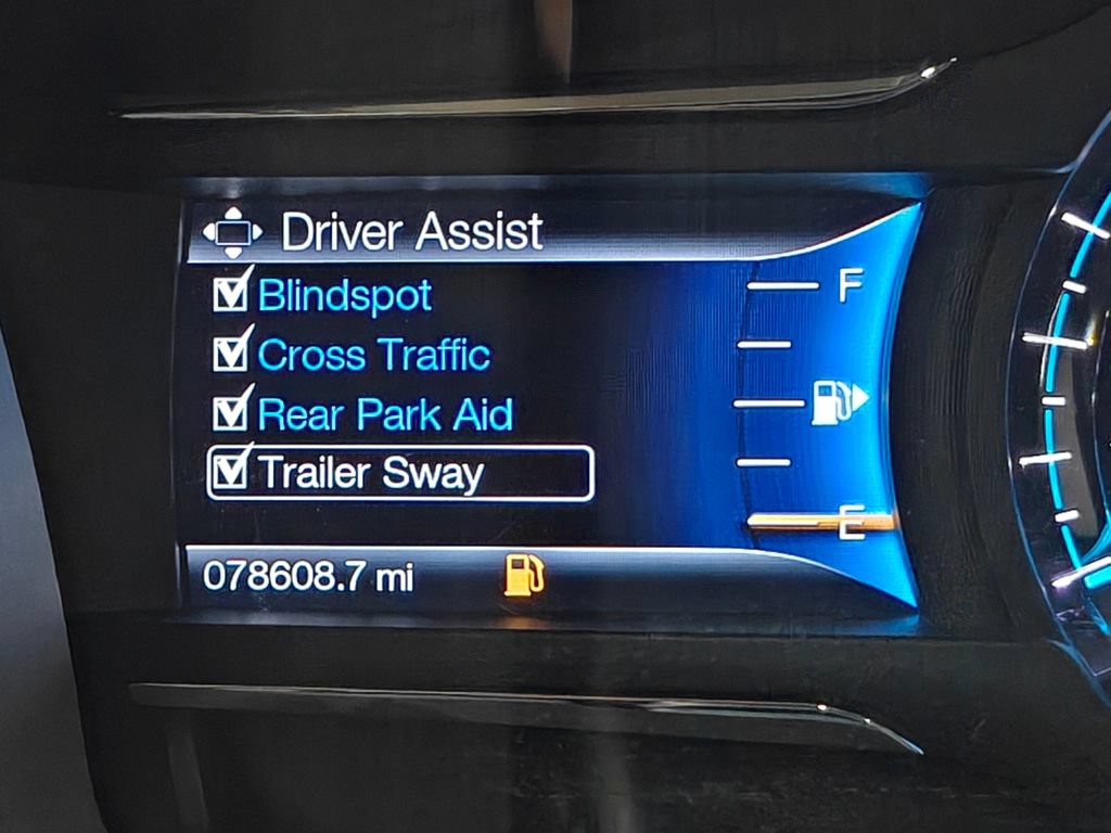 Used 2019 Ford Flex SEL w/ Equipment Group 202A AWD/4WD image 49