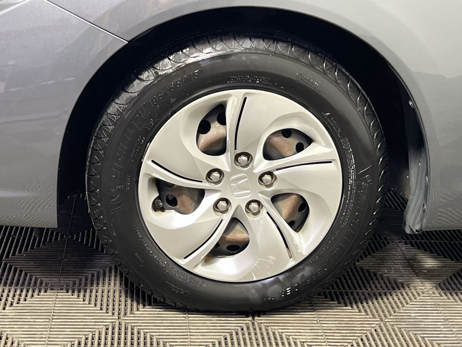 Used 2013 Honda Civic LX image 12