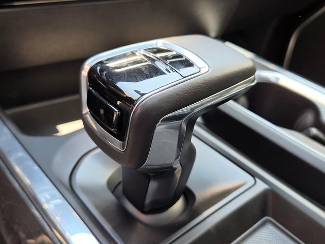 Used 2022 Chevrolet Silverado 1500 LTZ w/ LTZ Premium Package AWD/4WD image 20