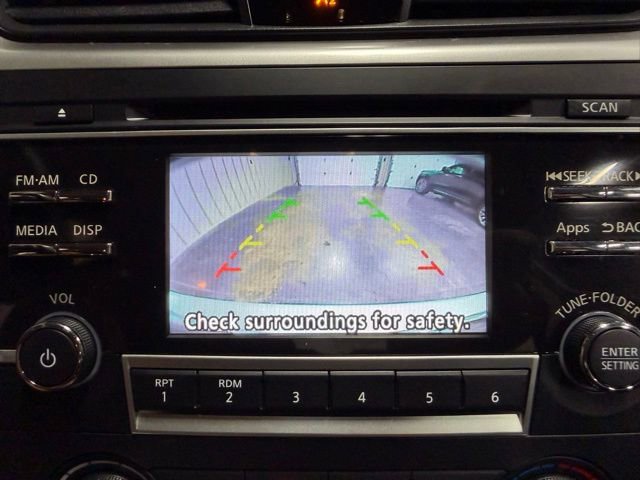 Used 2016 Nissan Altima 2.5 S w/ Power Driver Seat Package image 38