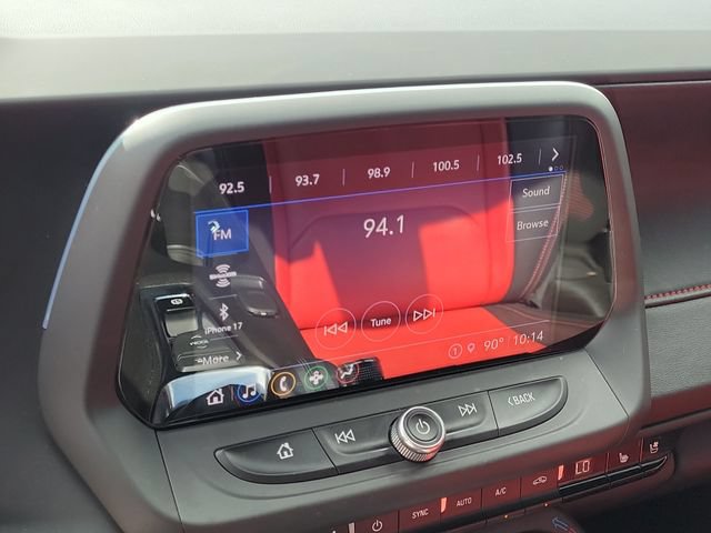 Used 2022 Chevrolet Camaro SS RWD image 22