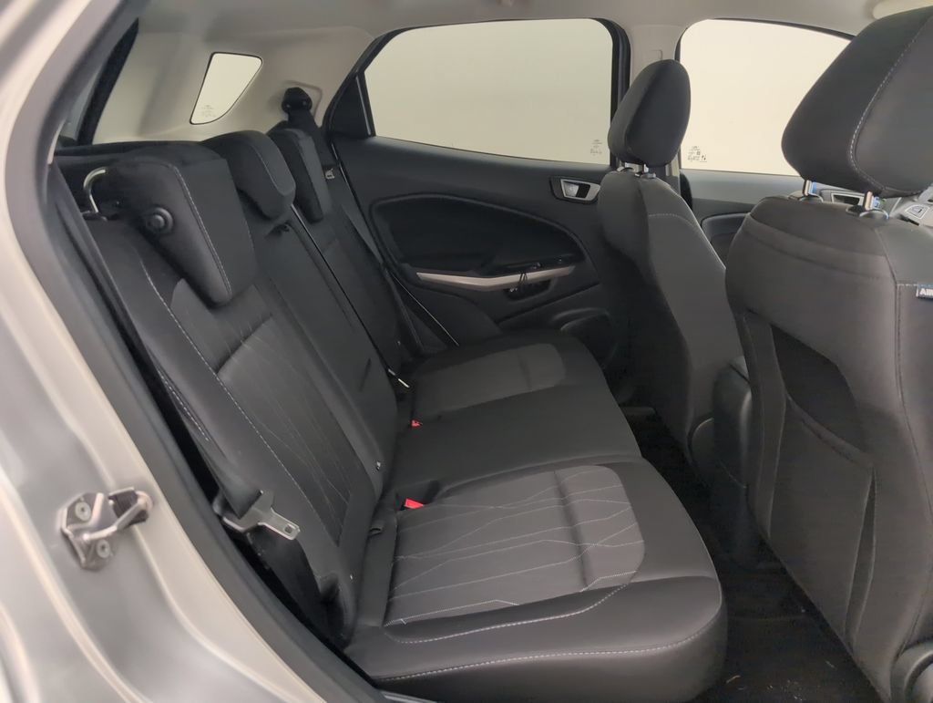Certified 2021 Ford EcoSport SE FWD image 17