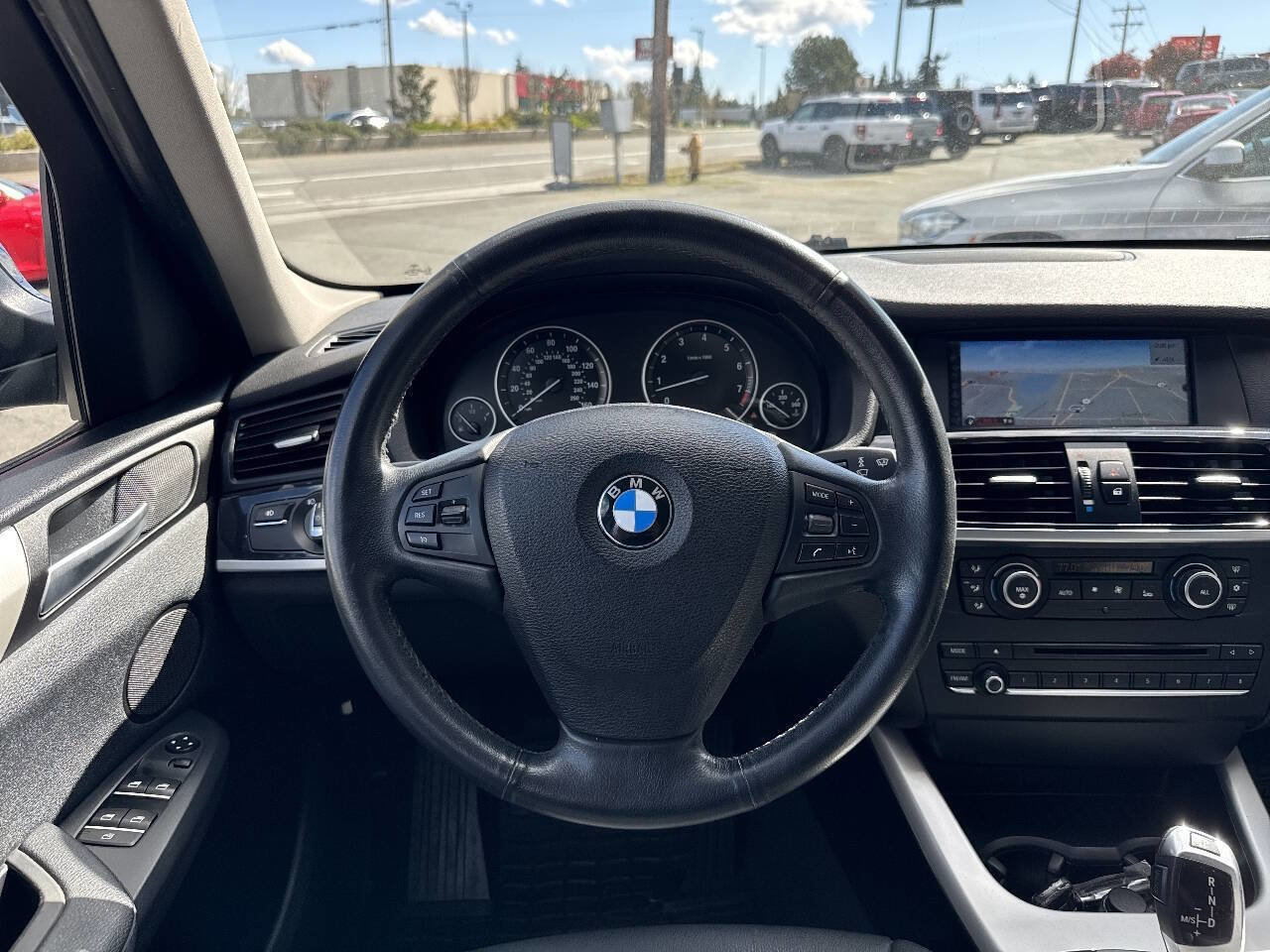 Used 2012 BMW X3 xDrive28i image 25