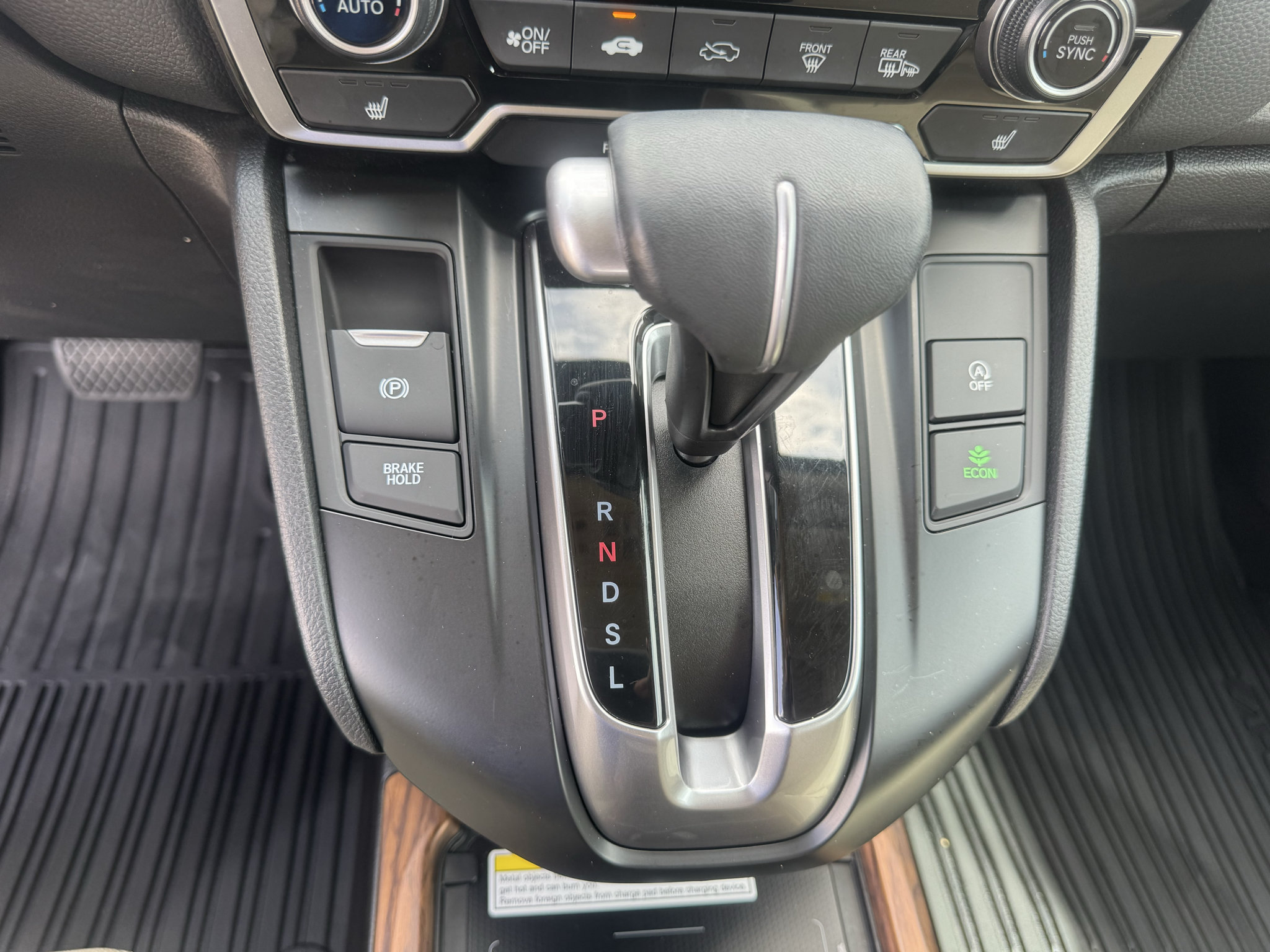 Used 2021 Honda CR-V Touring image 24
