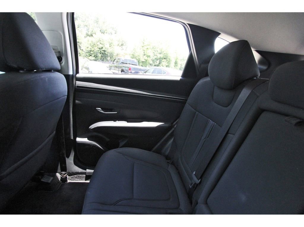 Used 2024 Hyundai Tucson SEL FWD image 9