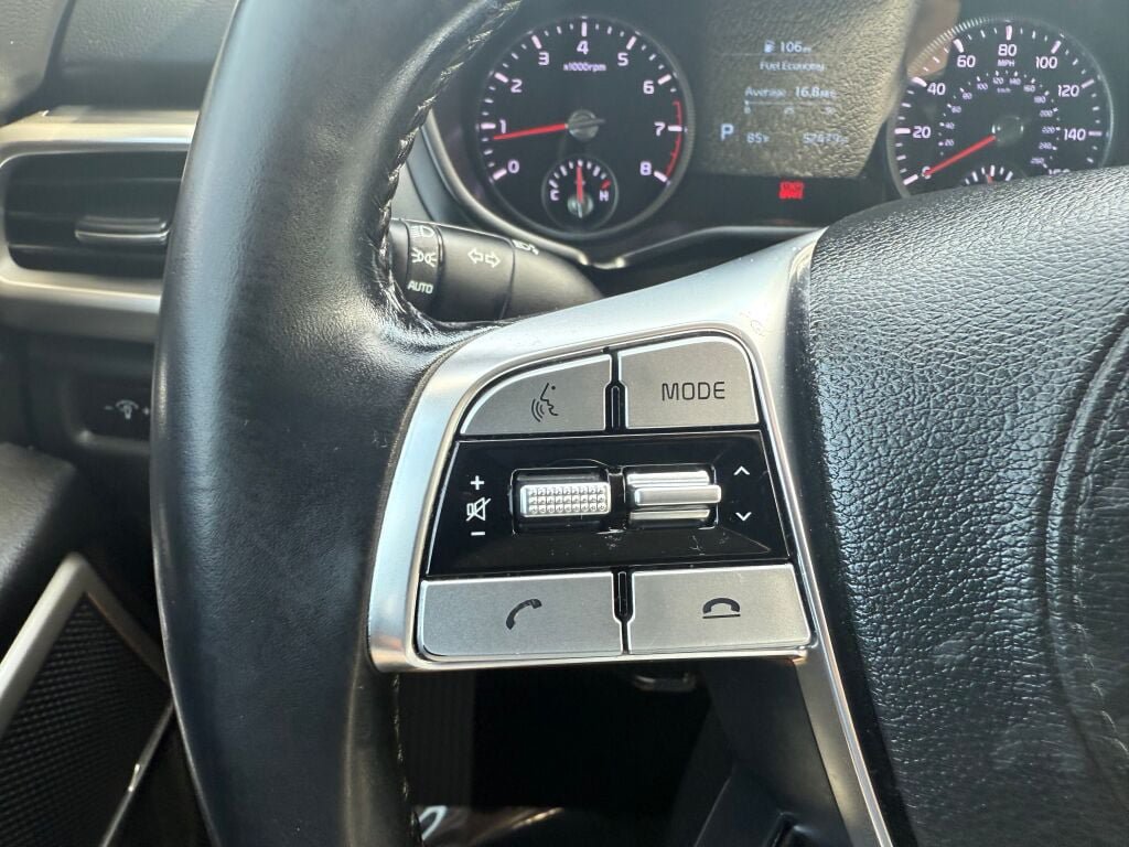 Used 2020 Kia Telluride S AWD/4WD image 14