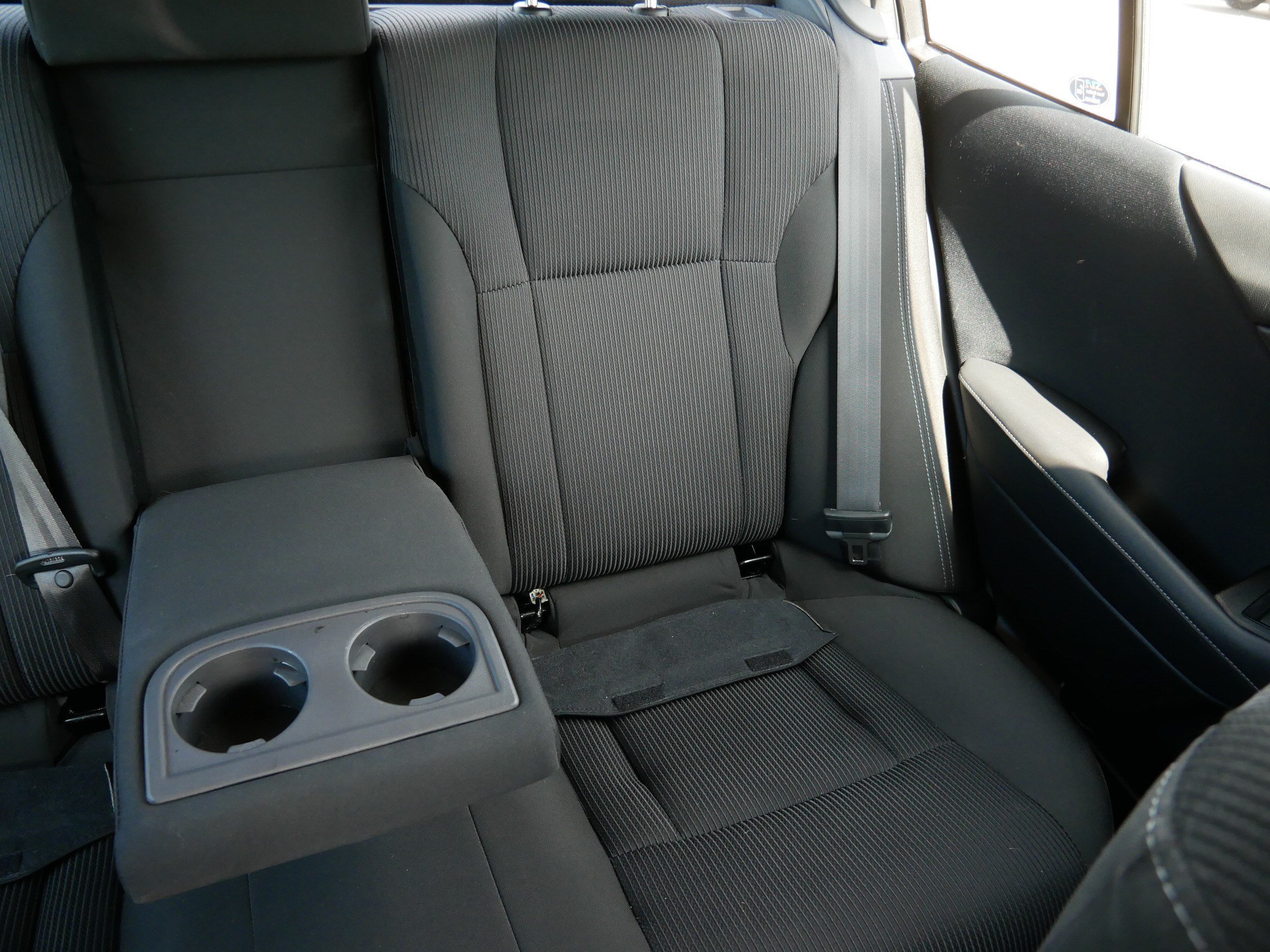 Used 2024 Subaru Legacy Premium AWD/4WD image 14