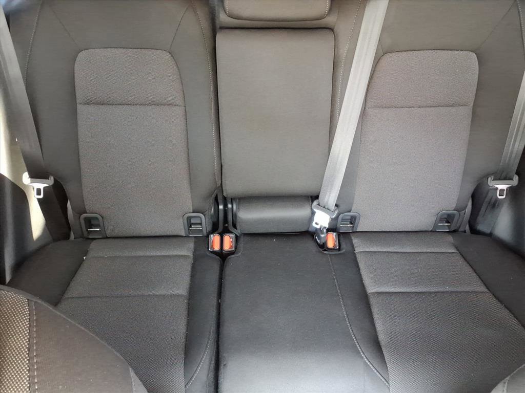 Certified 2026 Honda CR-V EX image 23