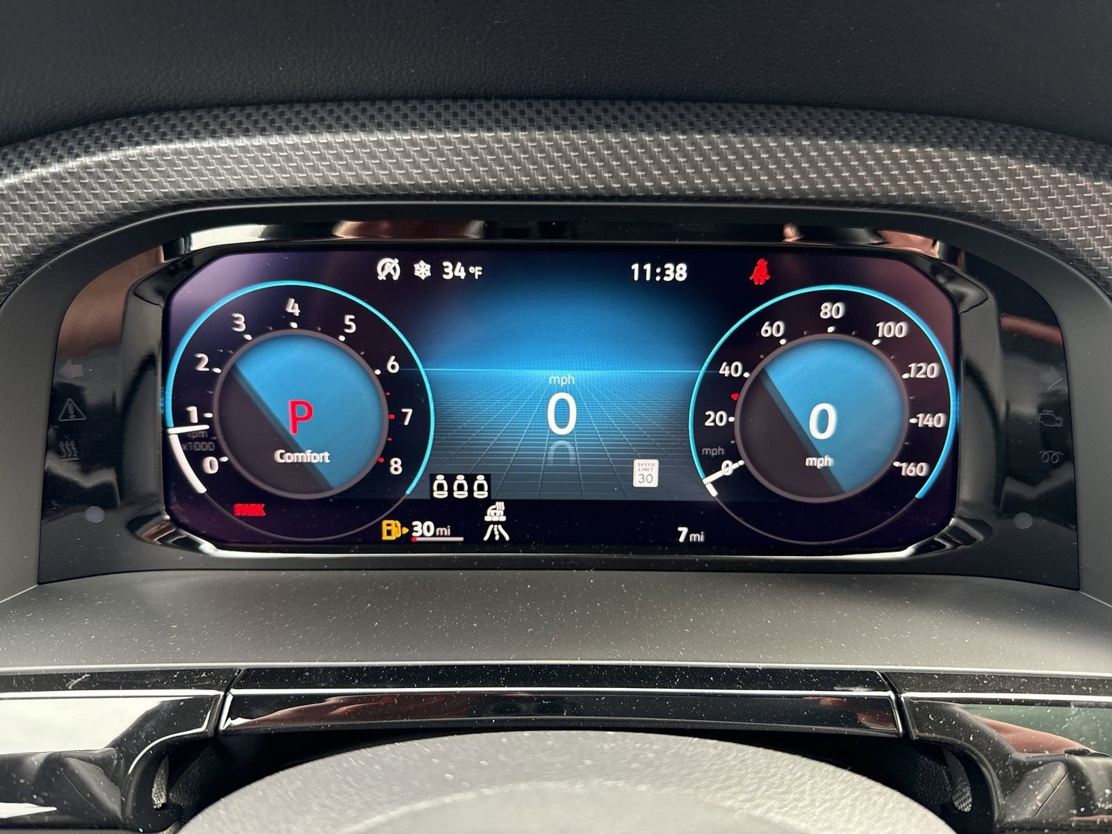 New 2025 Volkswagen Atlas Cross Sport SEL R-Line image 16