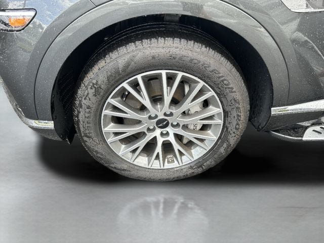 New 2026 Genesis GV80 2.5T RWD image 36