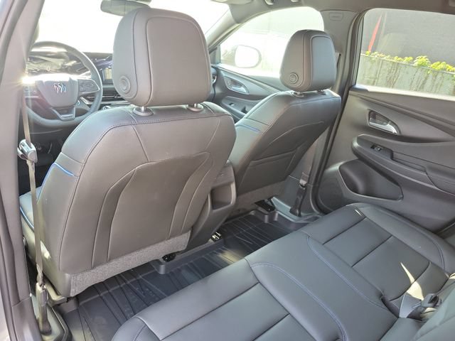 New 2026 Buick Envista Sport Touring w/ Convenience I Package FWD image 11
